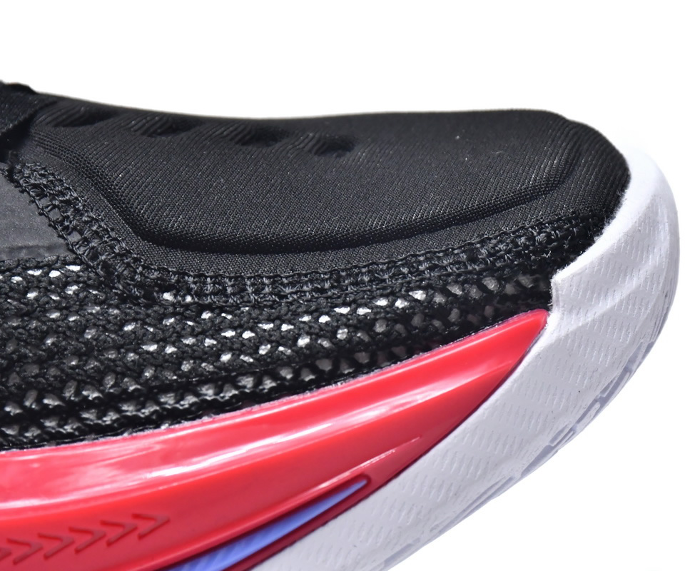 Nike Air Zoom Gt Cut Ep Black Fusion Red Cz0176 003 15 - www.kickbulk.cc