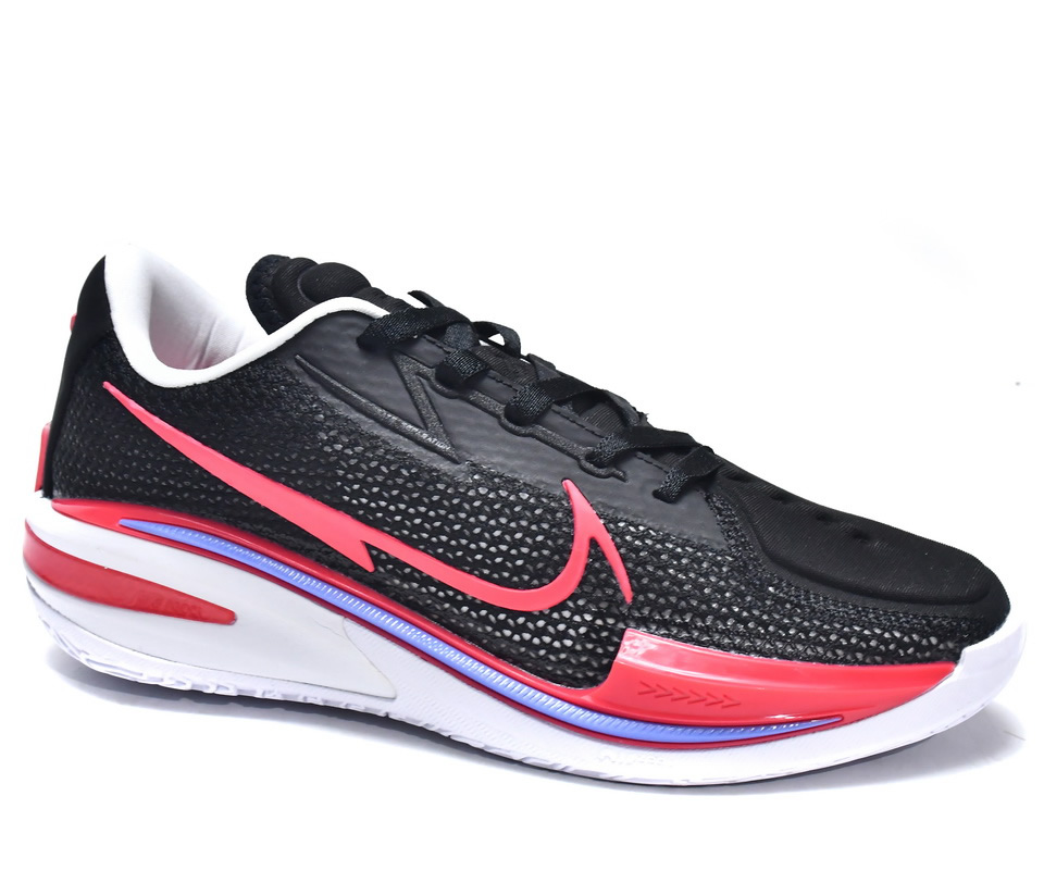 Nike Air Zoom Gt Cut Ep Black Fusion Red Cz0176 003 7 - www.kickbulk.cc