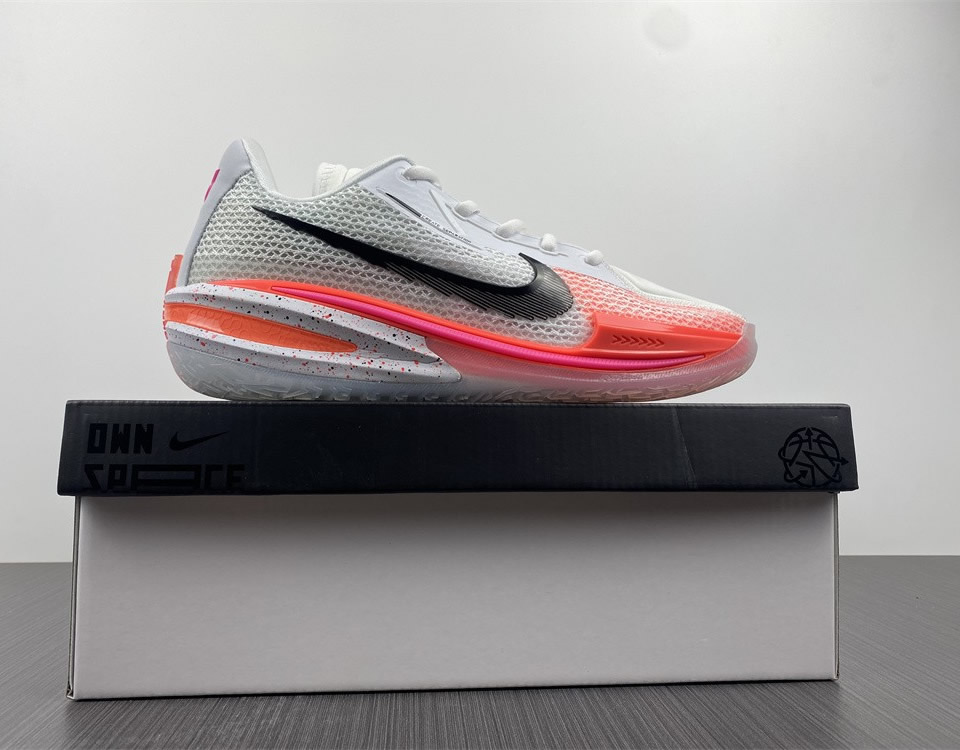 Nike Air Zoom Gt Cut Ep Rawdacious Cz0176 106 24 - www.kickbulk.cc