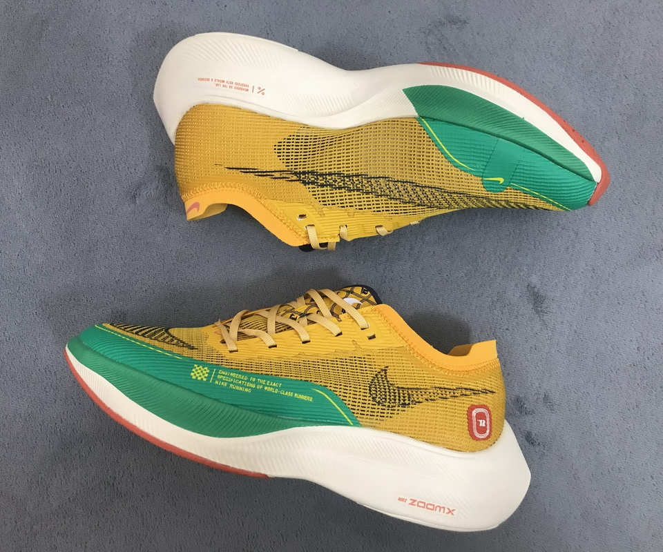 Nike Zoomx Vaporfly Next 2 Dark Sulfur Stadium Green Dj5182 700 18 - www.kickbulk.cc