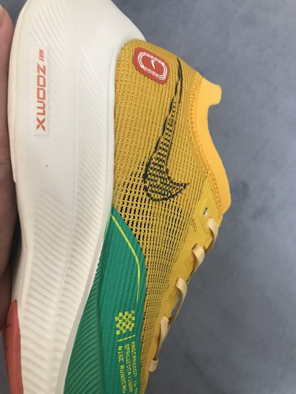 Nike Zoomx Vaporfly Next 2 Dark Sulfur Stadium Green Dj5182 700 24 - www.kickbulk.cc