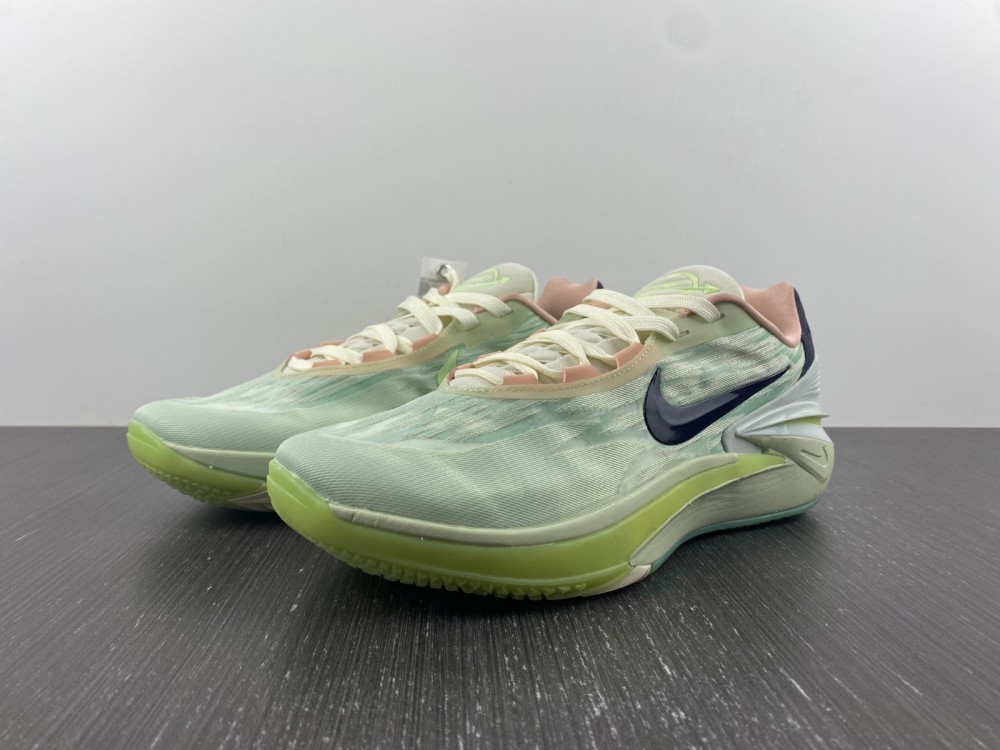 Nike Air Zoom Gt Cut 2 Barely Green Dj6015 101 7 - www.kickbulk.cc