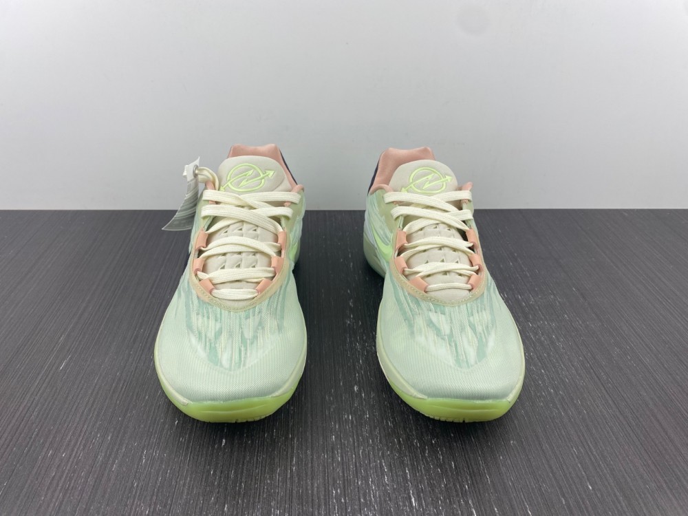 Nike Air Zoom Gt Cut 2 Barely Green Dj6015 101 9 - www.kickbulk.cc