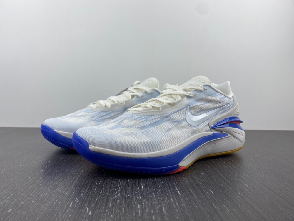 Nike Air Zoom Gt Cut 2 Summit White Blue Dj6015 102 2 - www.kickbulk.cc