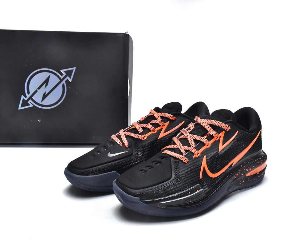 Nike Air Zoom Gt Cut Eybl Navy Orange Dm2826 001 2 - www.kickbulk.cc