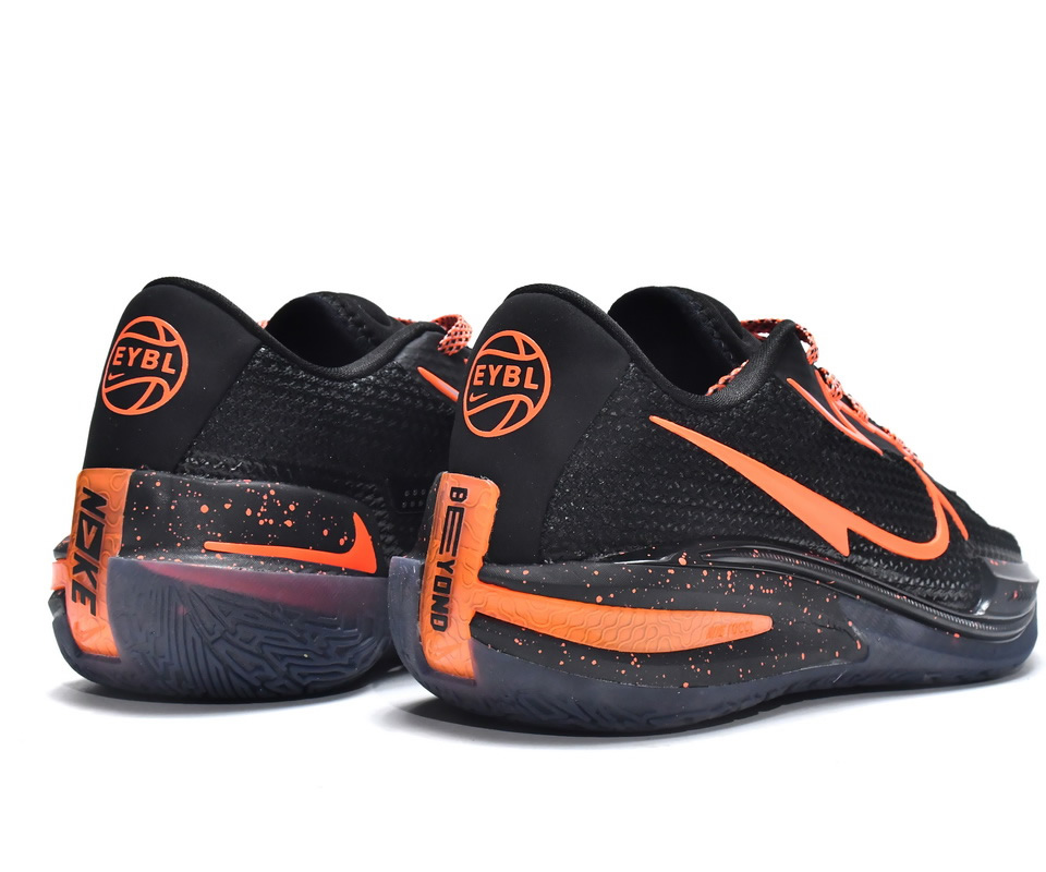 Nike Air Zoom Gt Cut Eybl Navy Orange Dm2826 001 5 - www.kickbulk.cc