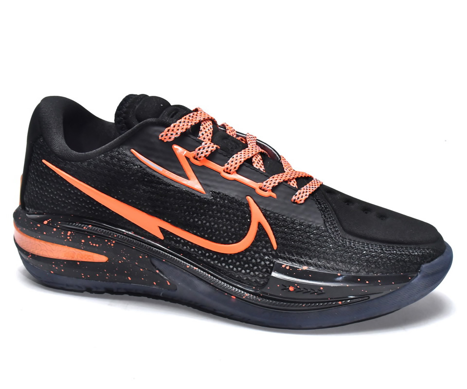 Nike Air Zoom Gt Cut Eybl Navy Orange Dm2826 001 6 - www.kickbulk.cc