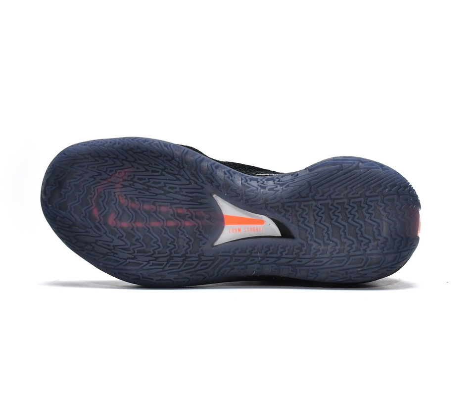 Nike Air Zoom Gt Cut Eybl Navy Orange Dm2826 001 7 - www.kickbulk.cc