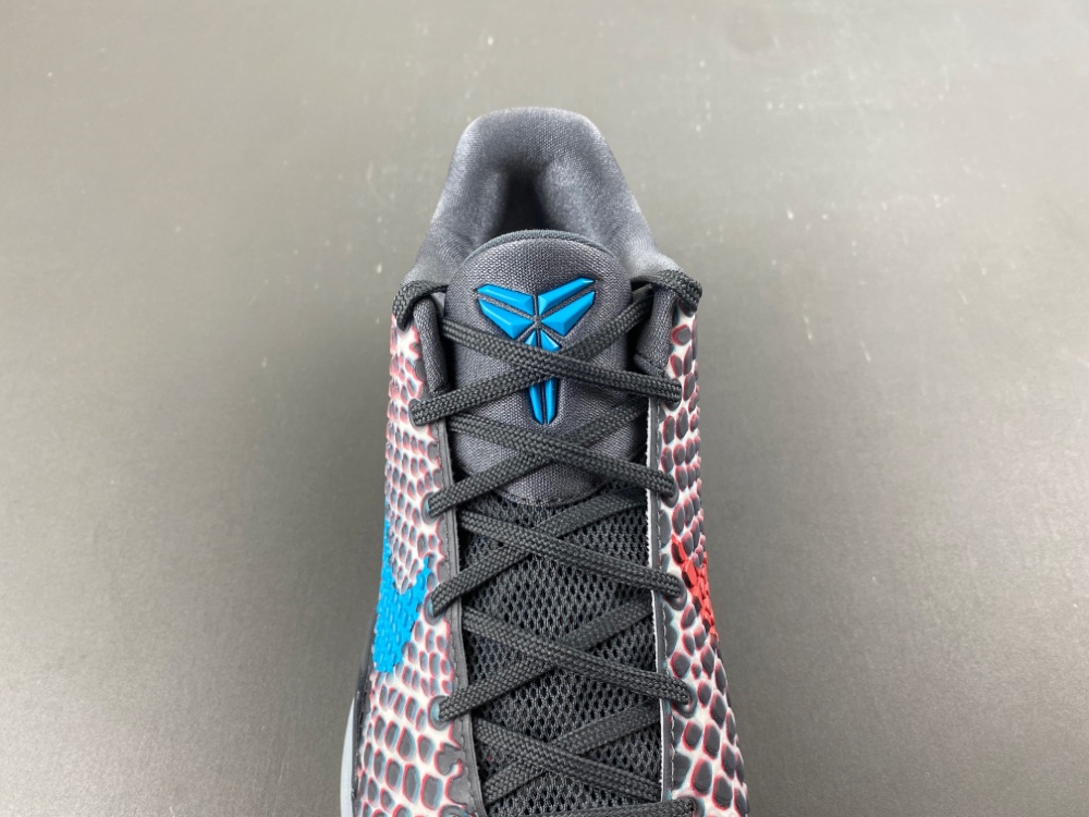 Nike Zoom Kobe 6 Protro 3d All Star Iq3902 002 18 - www.kickbulk.cc