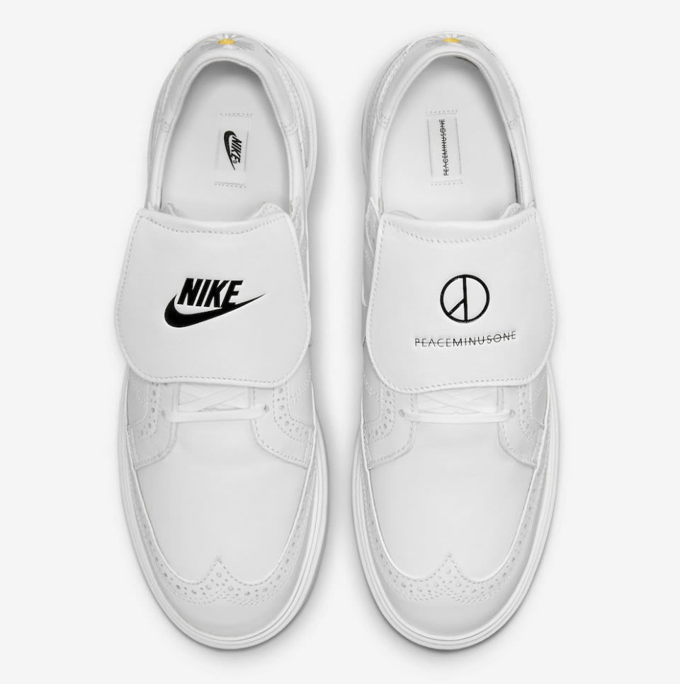 G Dragon Peaceminusone Nike Kwondo 1 White Dh2482 100 2 - www.kickbulk.cc