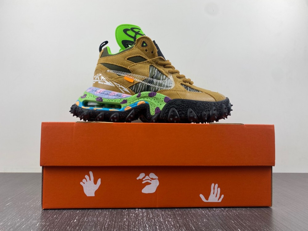 Off White Air Terra Forma Wheat Dq1615 700 15 - www.kickbulk.cc