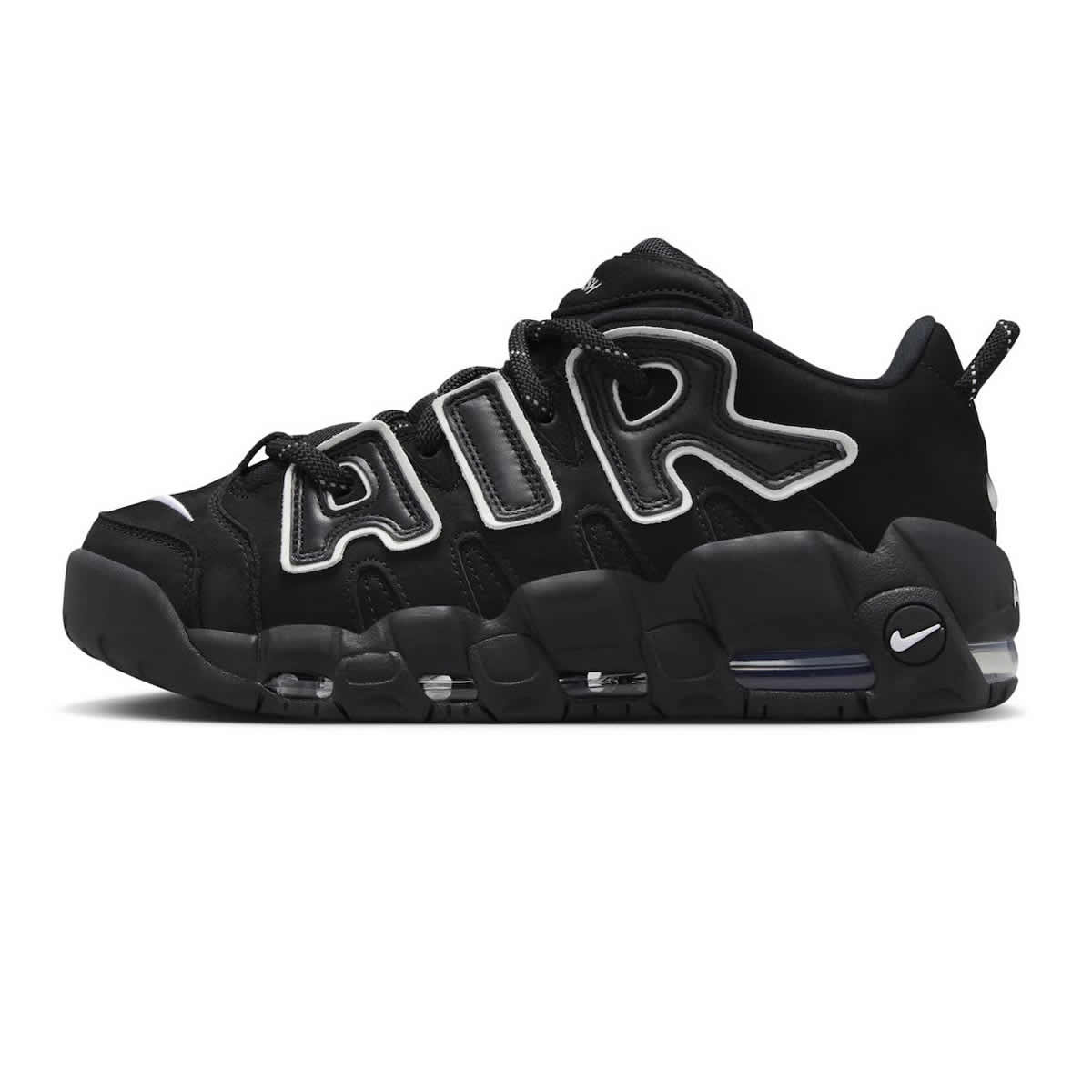 Ambush Air More Uptempo Low Black Fb1299 001 1 - www.kickbulk.cc