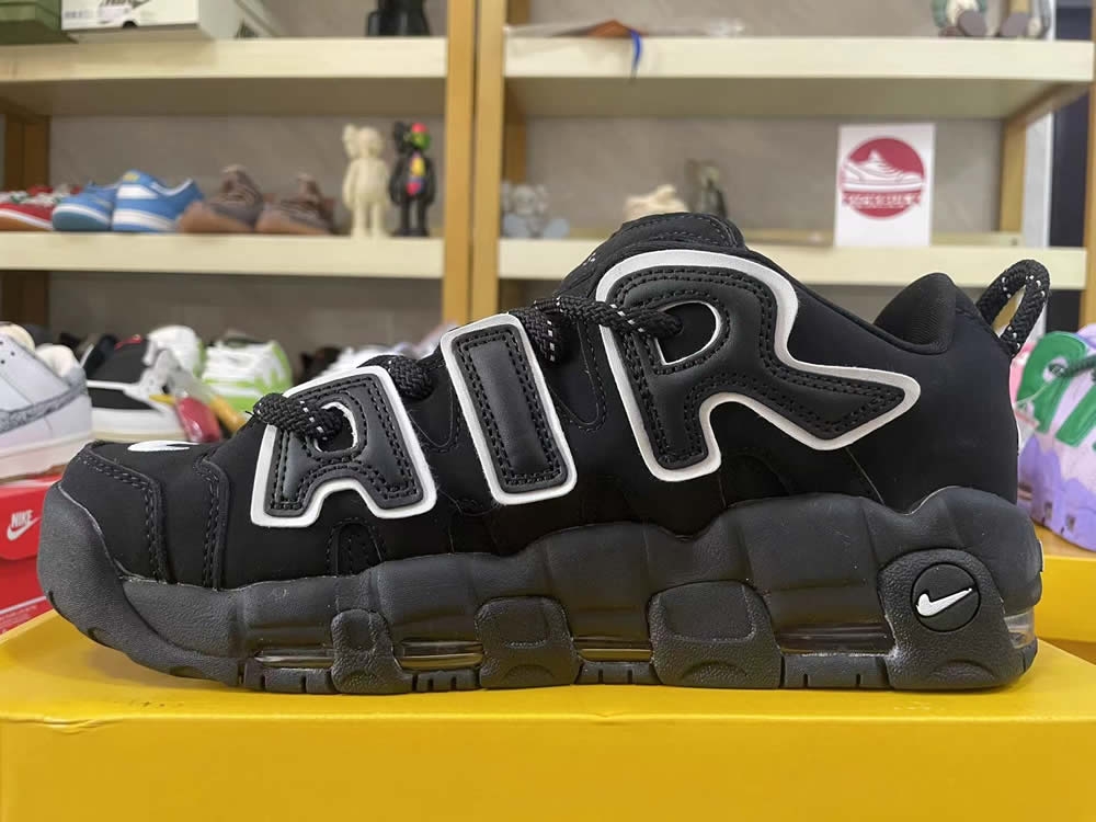 Ambush Air More Uptempo Low Black Fb1299 001 12 - www.kickbulk.cc