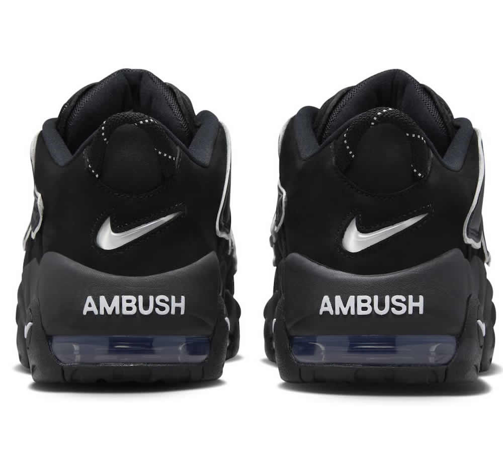 Ambush Air More Uptempo Low Black Fb1299 001 4 - www.kickbulk.cc