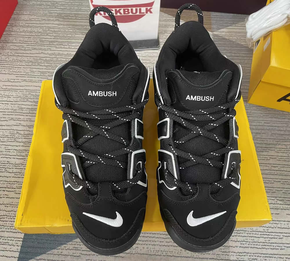 Ambush Air More Uptempo Low Black Fb1299 001 7 - www.kickbulk.cc