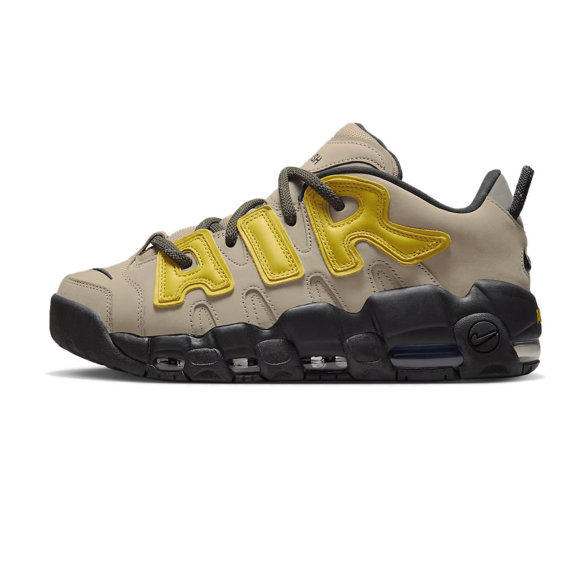 Ambush Air More Uptempo Low Limestone Fb1299 200 1 - www.kickbulk.cc