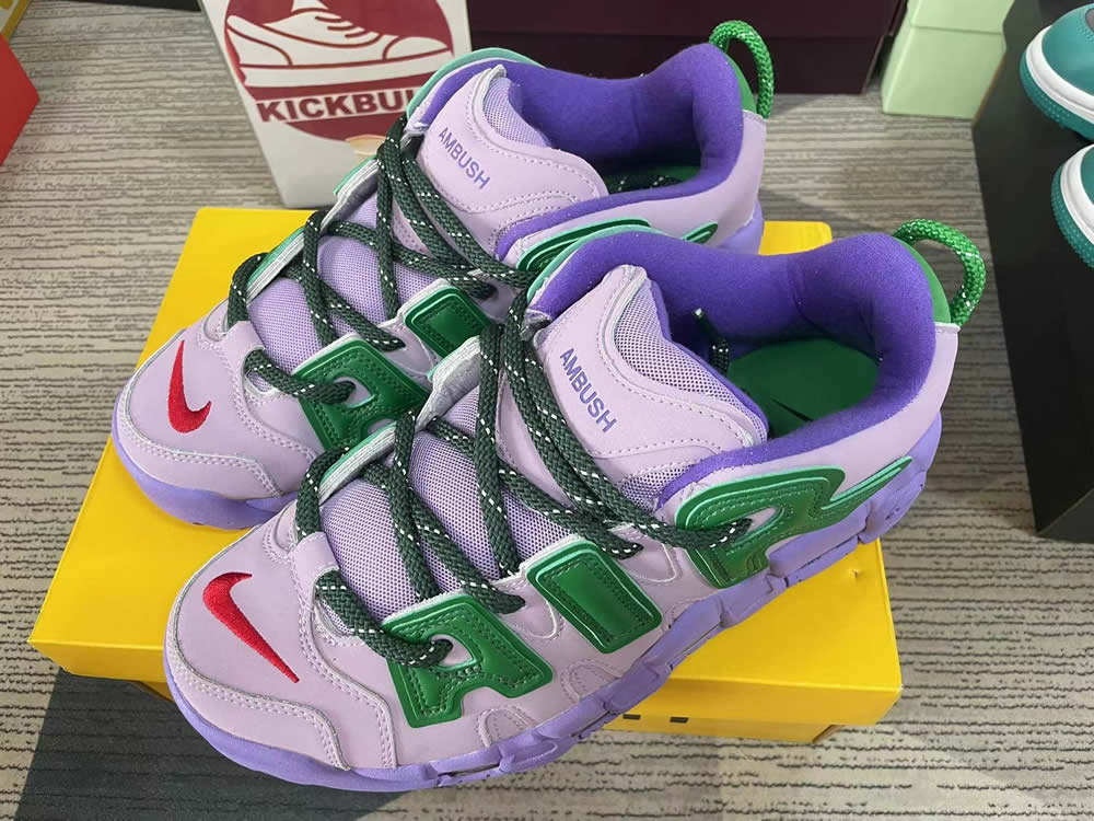 Ambush Air More Uptempo Low Lilac Fb1299 500 10 - www.kickbulk.cc