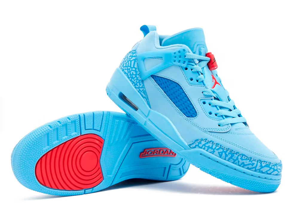 Air Jordan Spizike Low Houston Oilers Fq1759 400 3 - www.kickbulk.cc