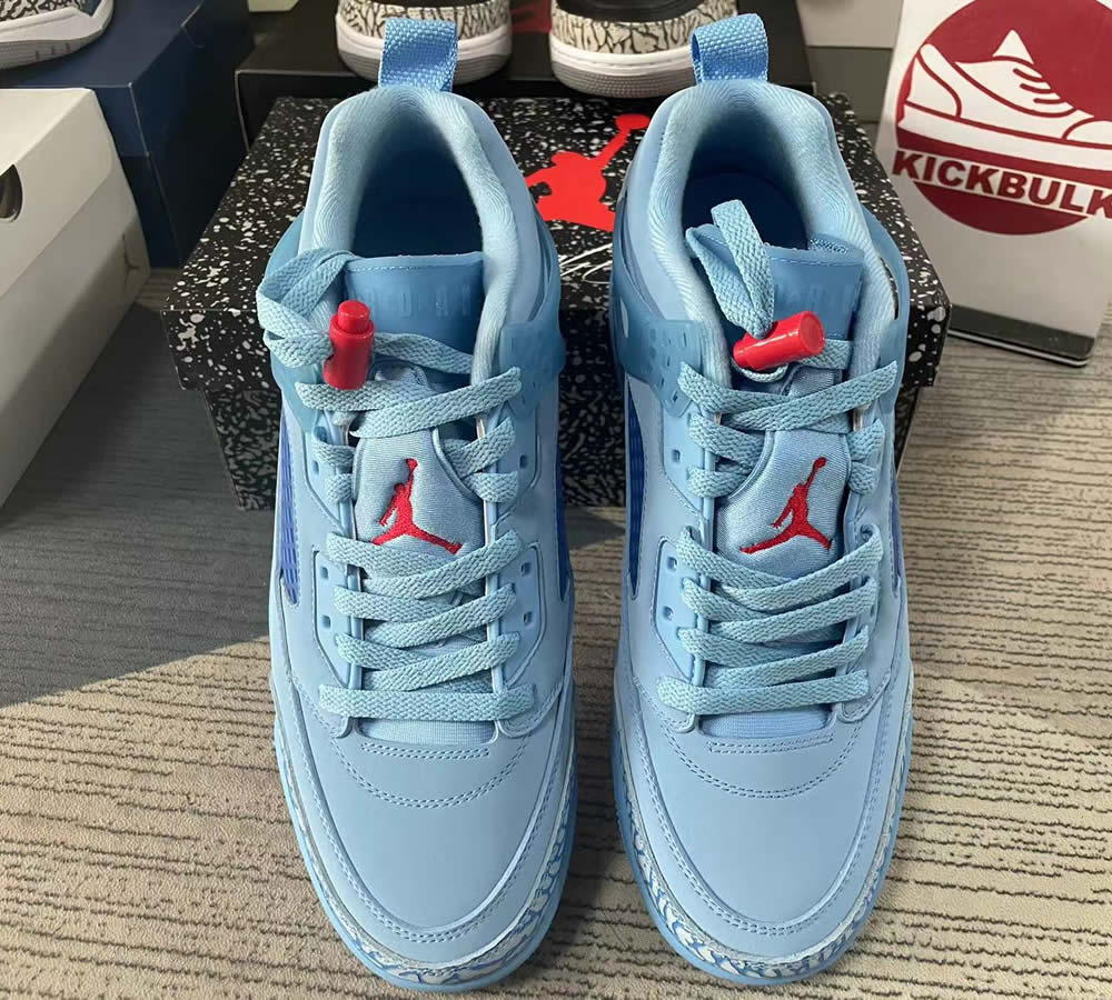 Air Jordan Spizike Low Houston Oilers Fq1759 400 5 - www.kickbulk.cc