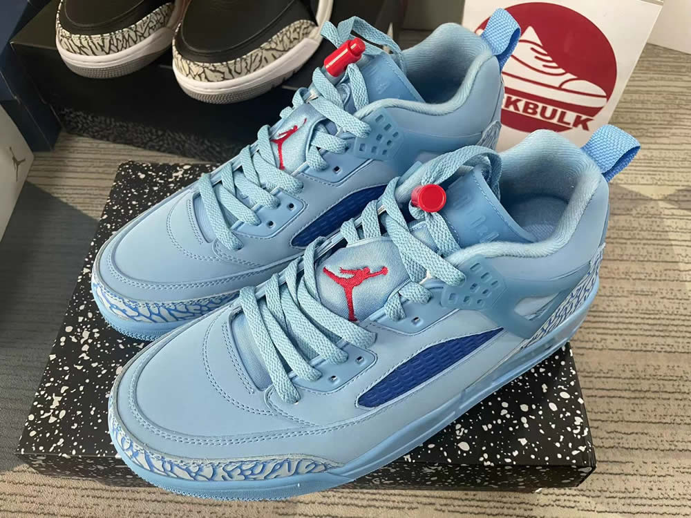 Air Jordan Spizike Low Houston Oilers Fq1759 400 7 - www.kickbulk.cc