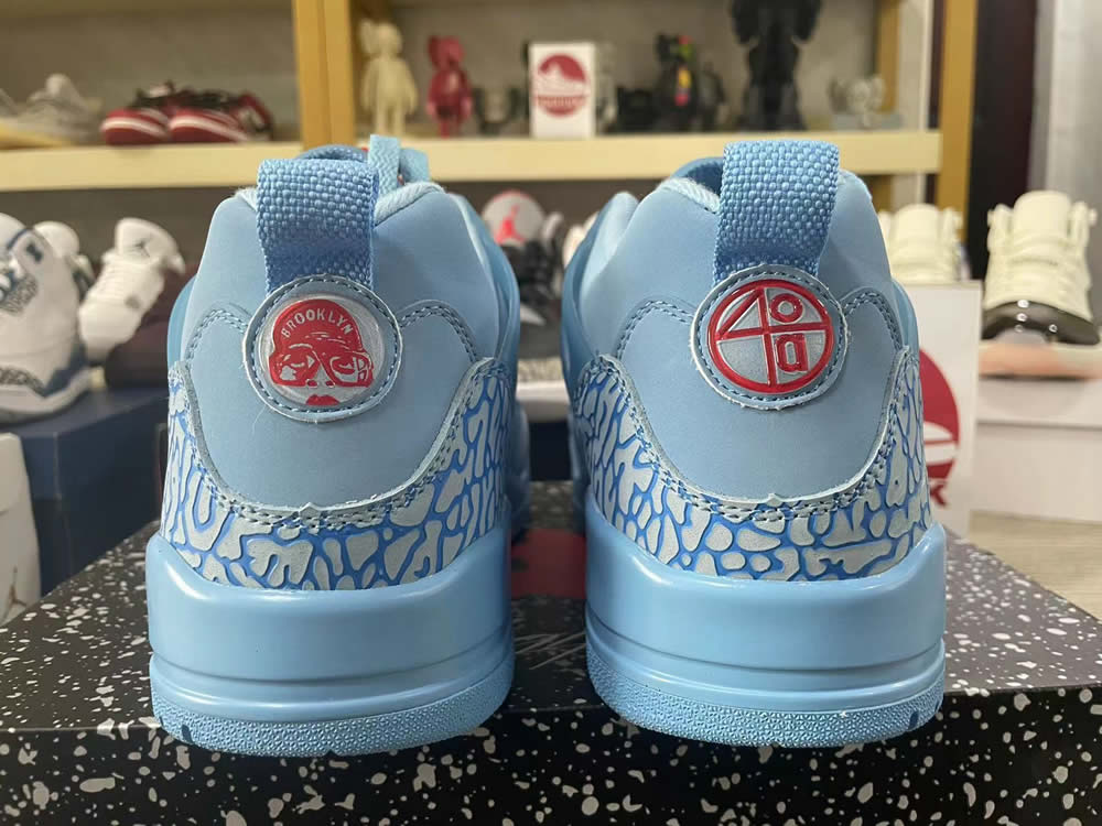 Air Jordan Spizike Low Houston Oilers Fq1759 400 9 - www.kickbulk.cc