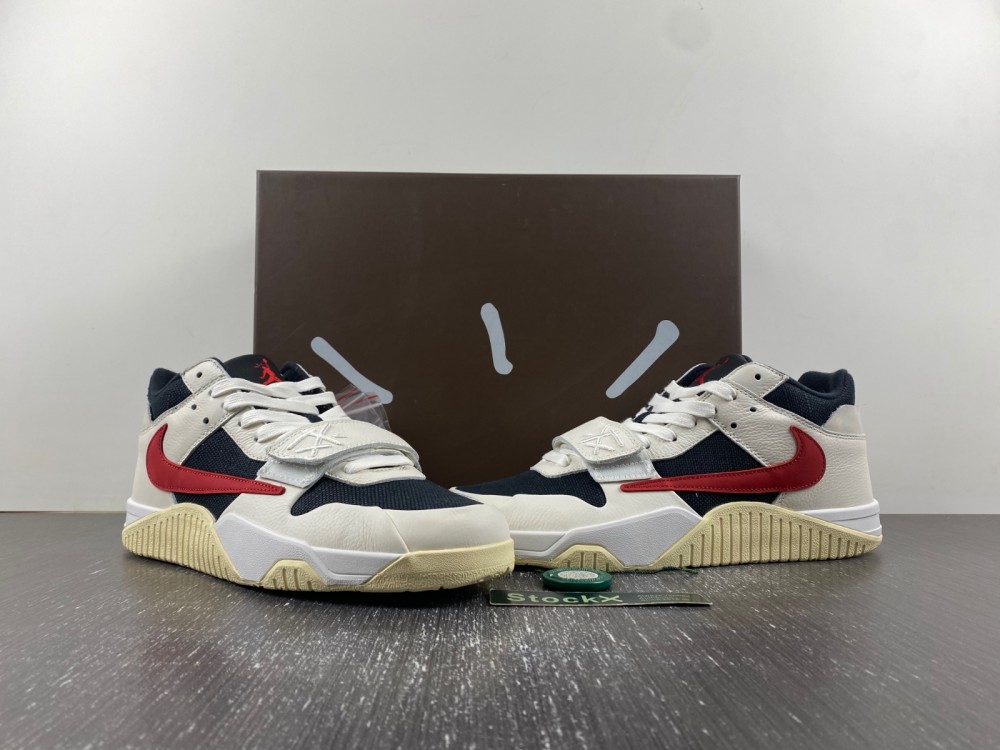 Travis Scott Jordan Jumpman Jack Tr University Red Fz8117 101 6 - www.kickbulk.cc