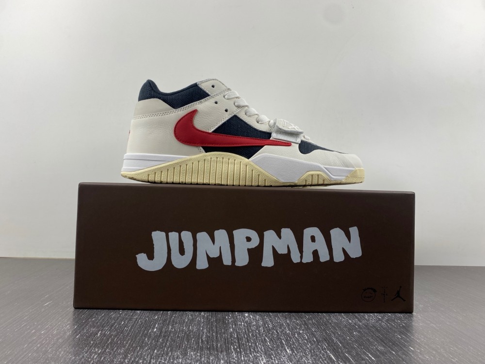 Travis Scott Jordan Jumpman Jack Tr University Red Fz8117 101 9 - www.kickbulk.cc