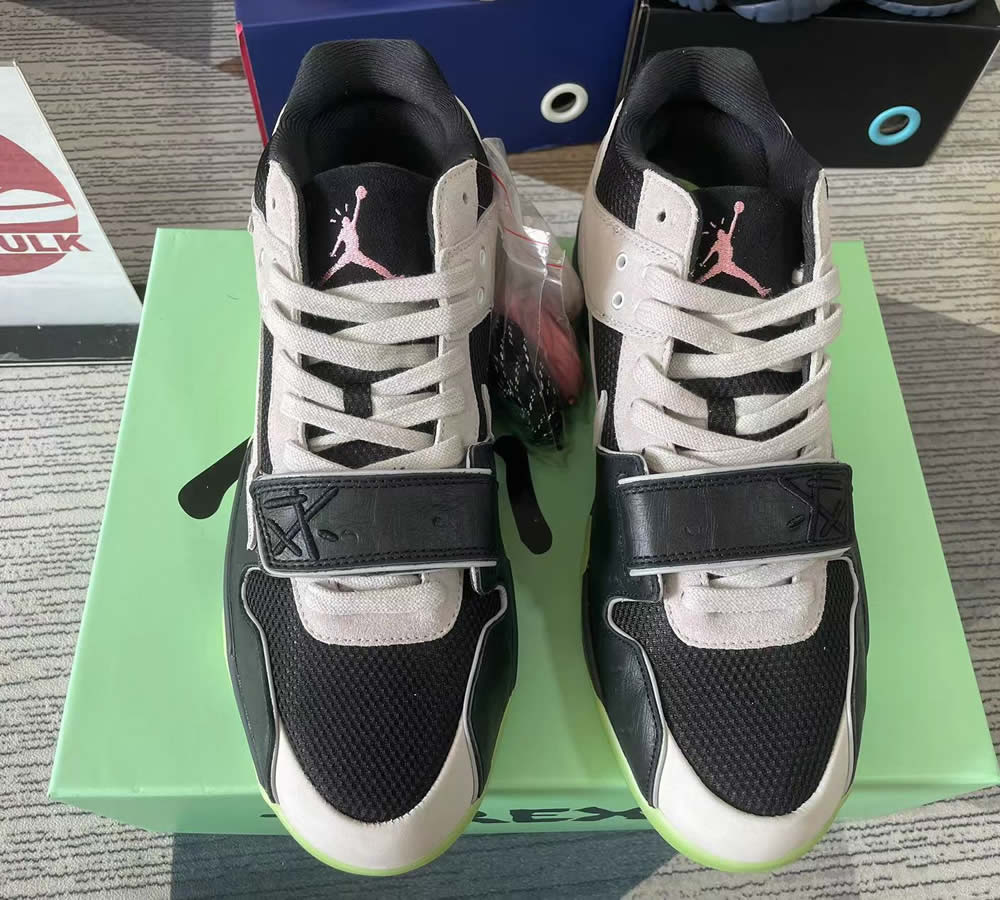 Chase B Travis Scott Jordan Jumpman Jack Tr Black Night Silver Ih7971 001 2 - www.kickbulk.cc