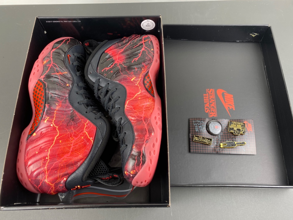 Stranger Things Nike Air Foamposite One Premium Qs Black Bright Crimson Ir7336 001 16 - www.kickbulk.cc Stranger Things Nike Air Foamposite One Premium Qs Black Bright Crimson Ir7336 001 16 - www.kickbulk.cc