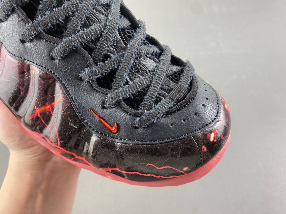 Stranger Things Nike Air Foamposite One Premium Qs Black Bright Crimson Ir7336 001 18 - www.kickbulk.cc Stranger Things Nike Air Foamposite One Premium Qs Black Bright Crimson Ir7336 001 18 - www.kickbulk.cc