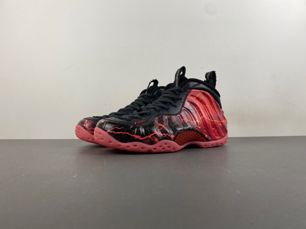 Stranger Things Nike Air Foamposite One Premium Qs Black Bright Crimson Ir7336 001 6 - www.kickbulk.cc Stranger Things Nike Air Foamposite One Premium Qs Black Bright Crimson Ir7336 001 6 - www.kickbulk.cc