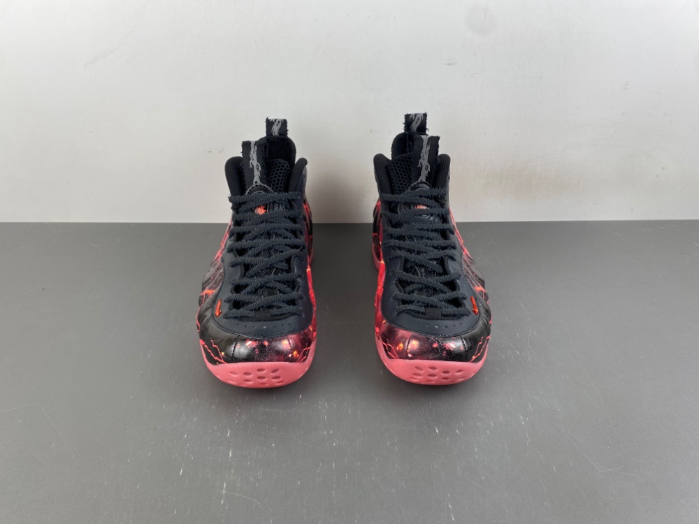 Stranger Things Nike Air Foamposite One Premium Qs Black Bright Crimson Ir7336 001 7 - www.kickbulk.cc Stranger Things Nike Air Foamposite One Premium Qs Black Bright Crimson Ir7336 001 7 - www.kickbulk.cc