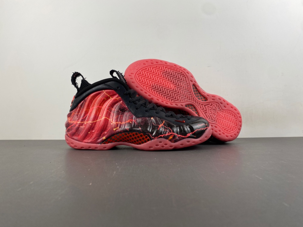 Stranger Things Nike Air Foamposite One Premium Qs Black Bright Crimson Ir7336 001 8 - www.kickbulk.cc Stranger Things Nike Air Foamposite One Premium Qs Black Bright Crimson Ir7336 001 8 - www.kickbulk.cc