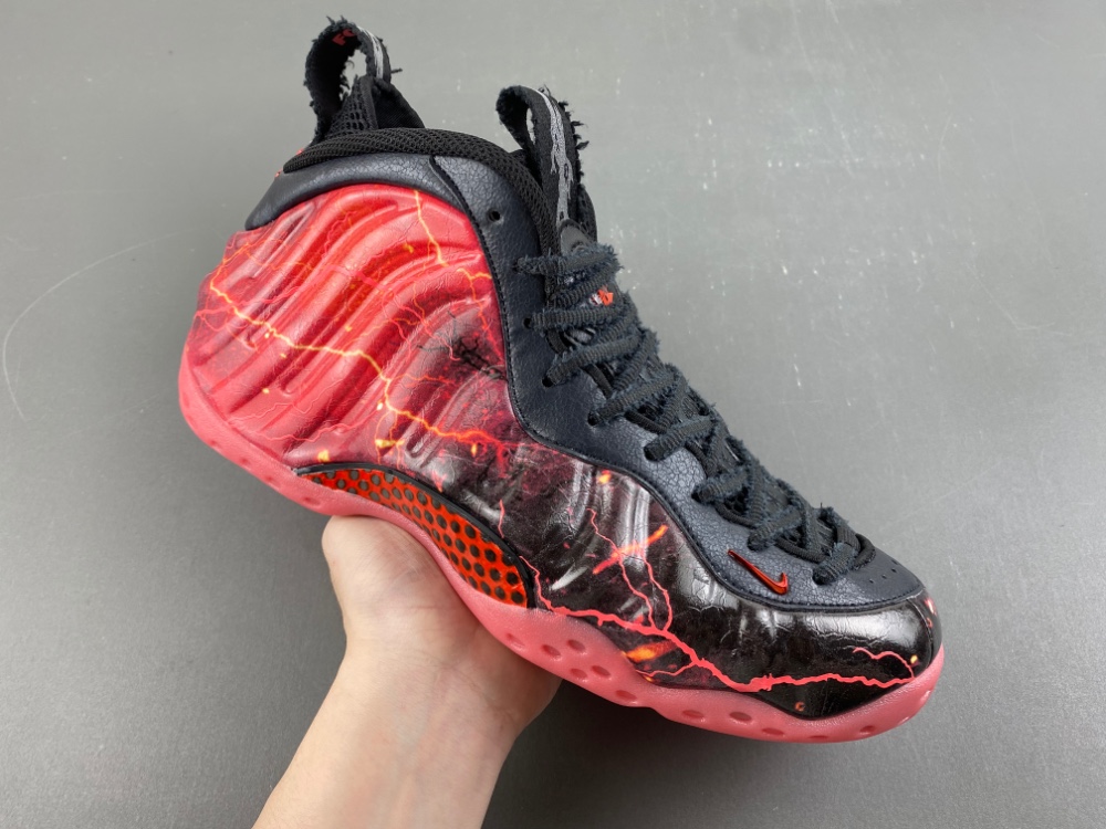 Stranger Things Nike Air Foamposite One Premium Qs Black Bright Crimson Ir7336 001 9 - www.kickbulk.cc Stranger Things Nike Air Foamposite One Premium Qs Black Bright Crimson Ir7336 001 9 - www.kickbulk.cc