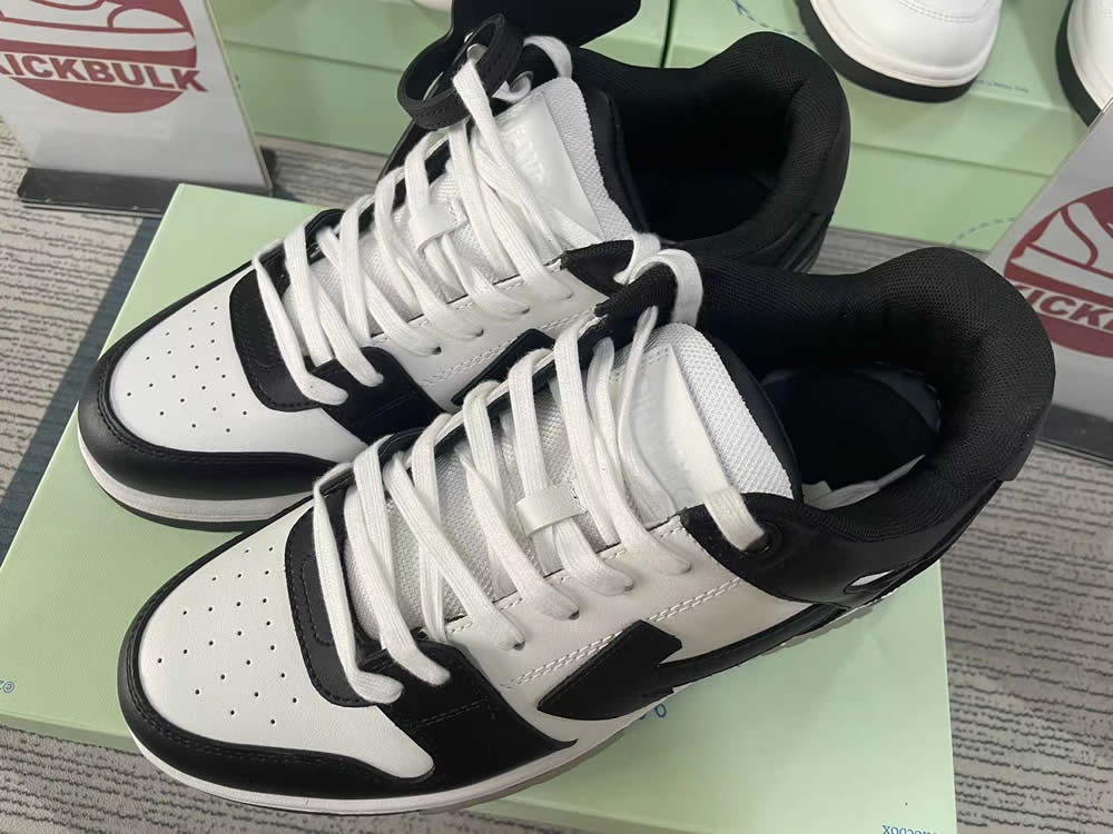 Off White White Black Out Of Office Ooo Sneakers 222607m237016 3 - www.kickbulk.cc