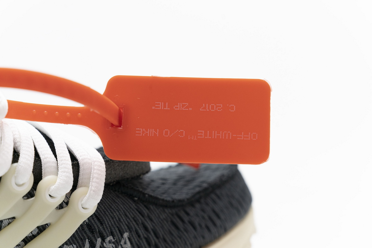 Off White X Nike Air Presto Aa3830 001 18 - www.kickbulk.cc