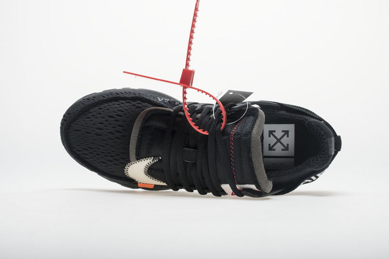 Off White X Nike Air Presto Black Aa3830 002 11 - www.kickbulk.cc