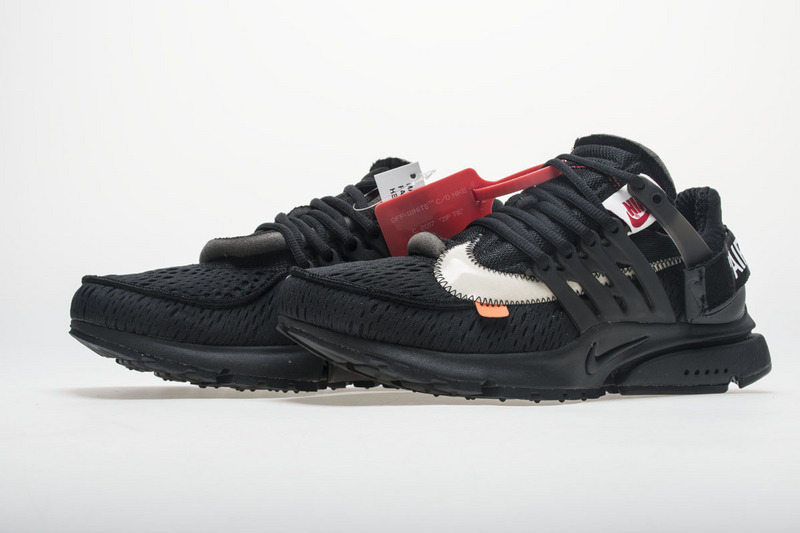 Off White X Nike Air Presto Black Aa3830 002 13 - www.kickbulk.cc