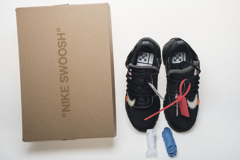 Off White X Nike Air Presto Black Aa3830 002 14 - www.kickbulk.cc