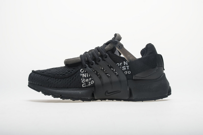 Off White X Nike Air Presto Black Aa3830 002 15 - www.kickbulk.cc