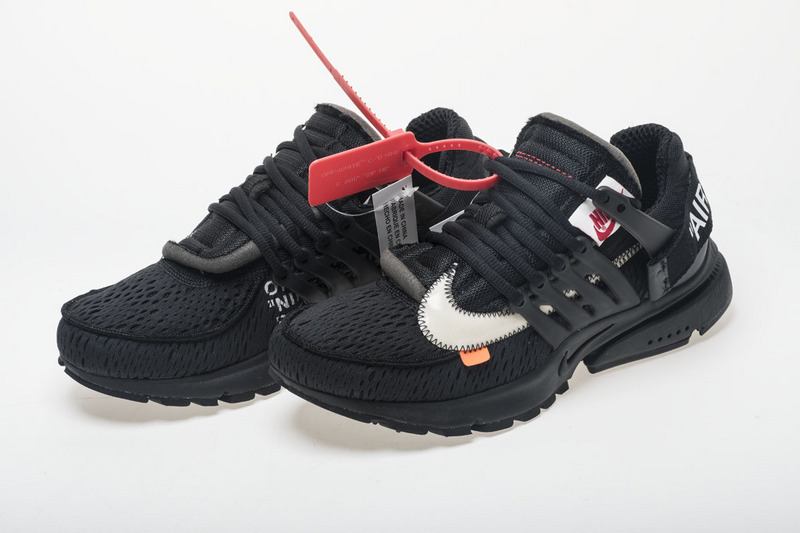 Off White X Nike Air Presto Black Aa3830 002 16 - www.kickbulk.cc