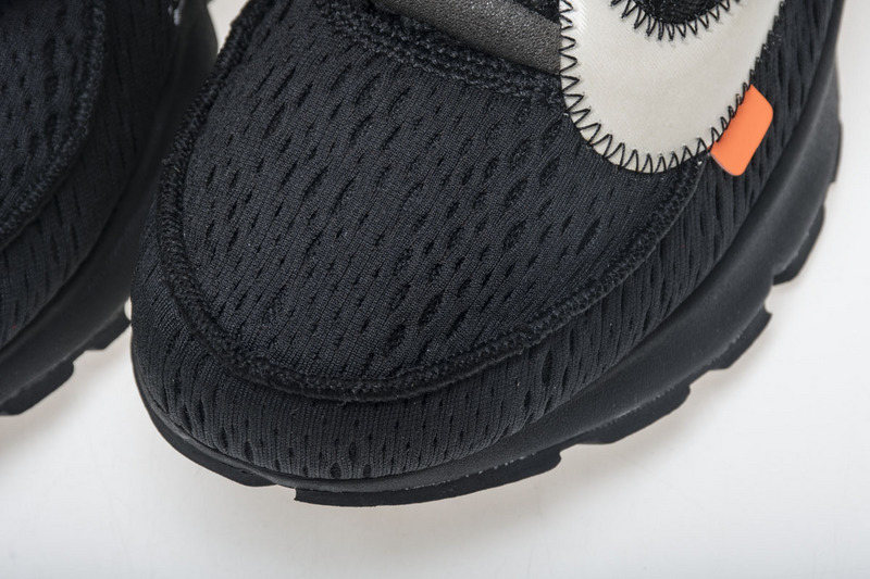 Off White X Nike Air Presto Black Aa3830 002 17 - www.kickbulk.cc