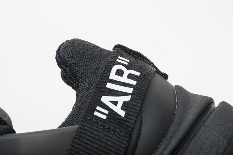 Off White X Nike Air Presto Black Aa3830 002 23 - www.kickbulk.cc