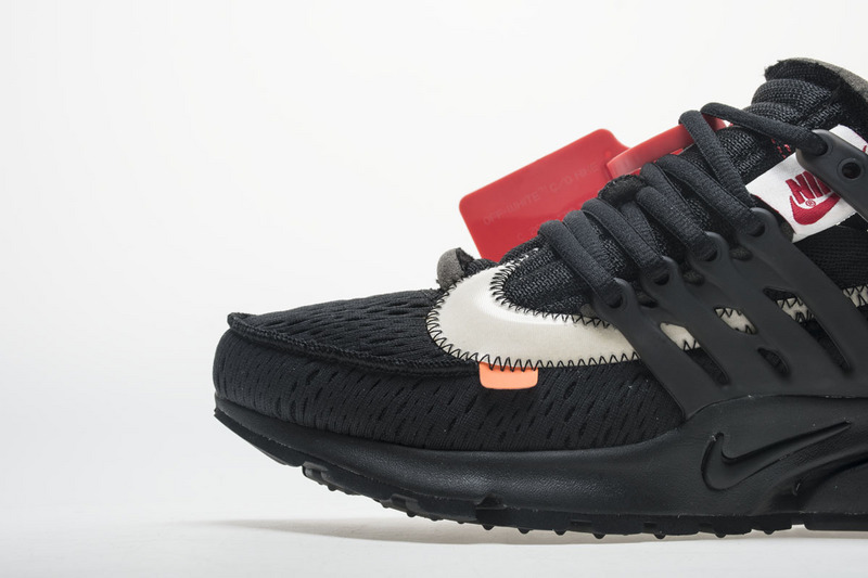 Off White X Nike Air Presto Black Aa3830 002 27 - www.kickbulk.cc