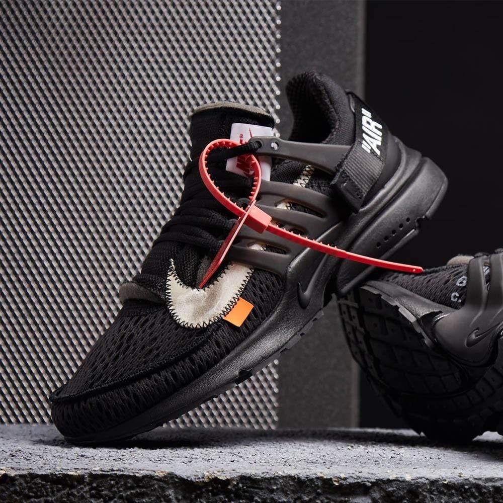 Off White X Nike Air Presto Black Aa3830 002 7 - www.kickbulk.cc