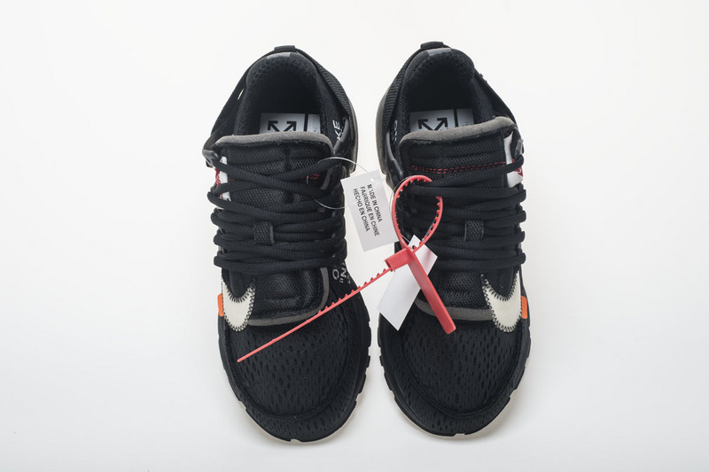 Off White X Nike Air Presto Black Aa3830 002 8 - www.kickbulk.cc