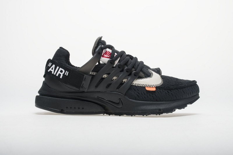 Off White X Nike Air Presto Black Aa3830 002 9 - www.kickbulk.cc