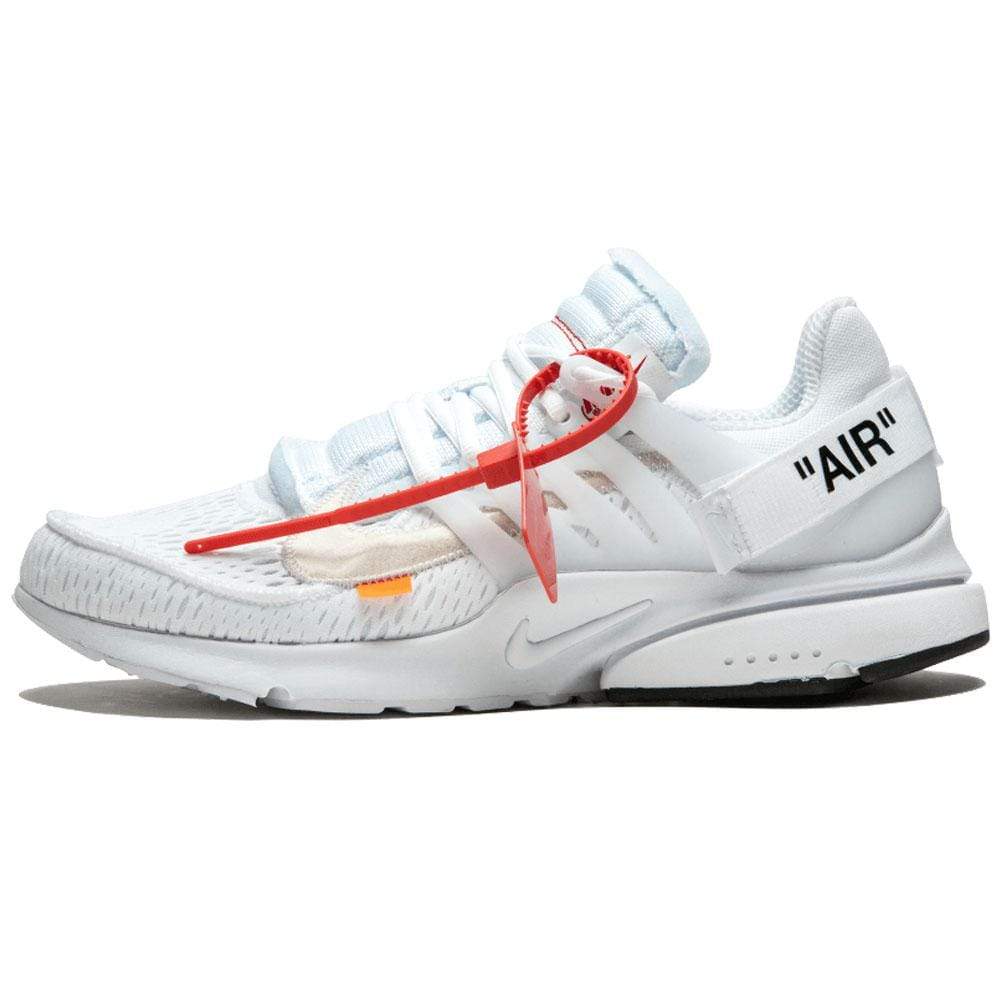 Off White X Nike Air Presto White Aa3830 100 1 - www.kickbulk.cc