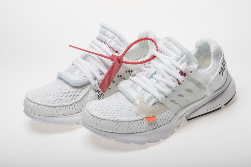 Off White X Nike Air Presto White Aa3830 100 10 - www.kickbulk.cc