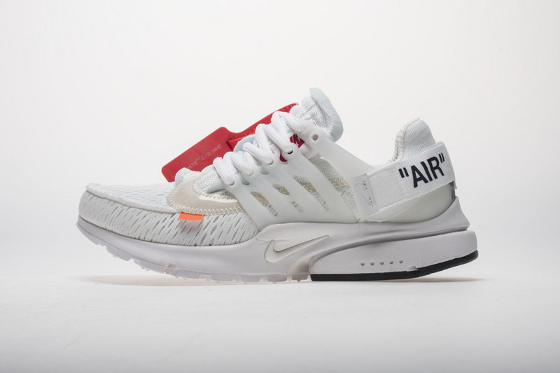 Off White X Nike Air Presto White Aa3830 100 15 - www.kickbulk.cc